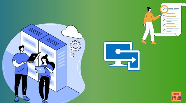 Windows Device Hardware Inventory in Microsoft Intune Coming in December