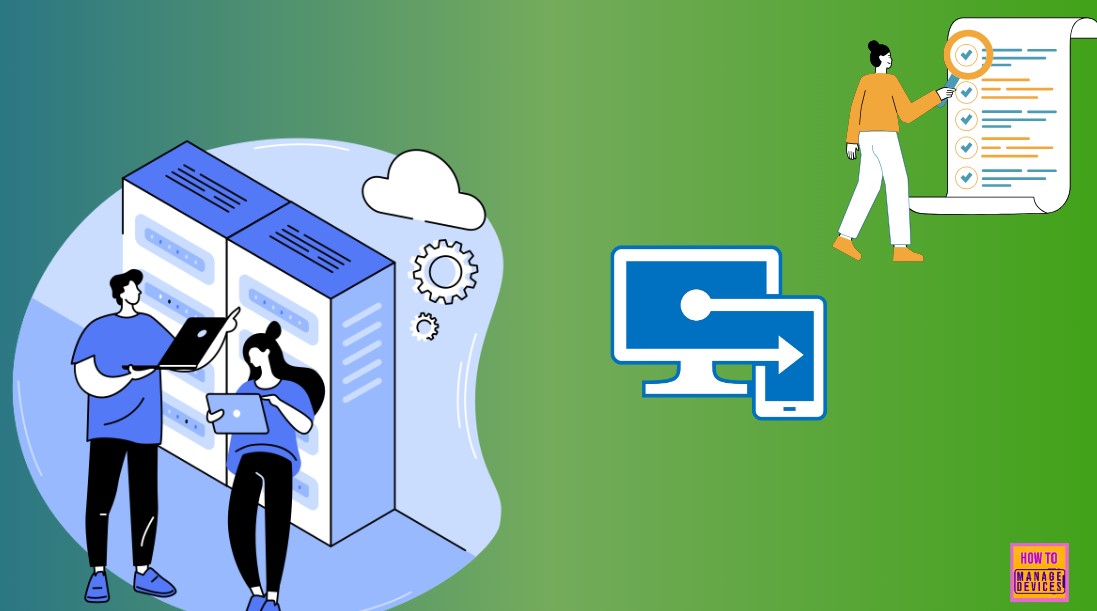 Windows Device Hardware Inventory in Microsoft Intune Coming in December