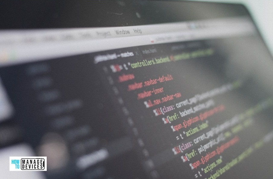 Bulk Export Intune Settings and Configuration Profiles Using Sample PowerShell Script