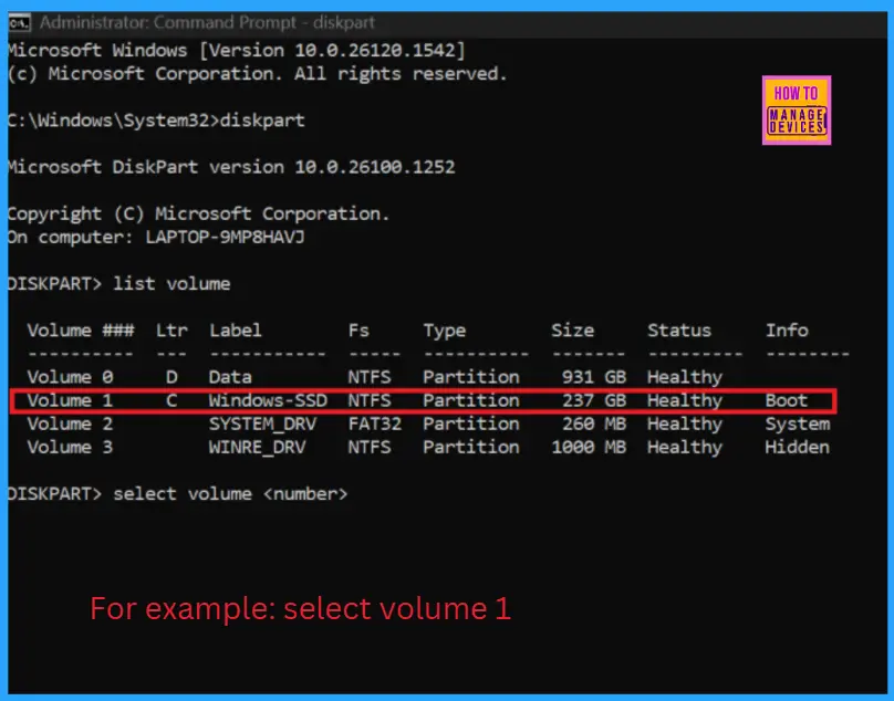 Five Easy Ways to Format a Drive in Windows 11 8 Five Easy Ways to Format a Drive in Windows 11 - Fig.7