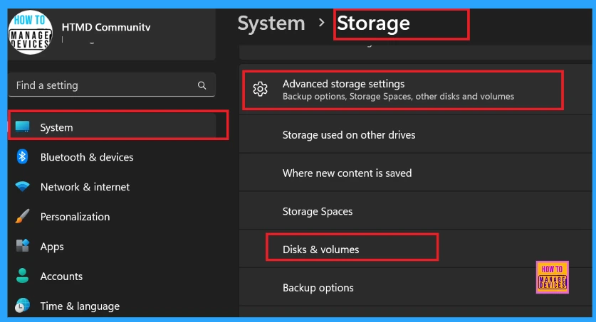 Five Easy Ways to Format a Drive in Windows 11 2 Five Easy Ways to Format a Drive in Windows 11 - Fig.1