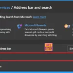 How to Disable AI Overview in Google Search Results using Edge Browser Settings 1 How to Disable AI Overview in Google Search Results using Edge Browser Settings 1