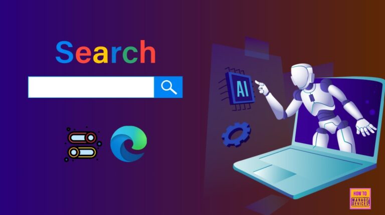 How to Disable AI Overview in Google Search Results using Edge Browser Settings 2 How to Disable AI Overview in Google Search Results using Edge Browser Settings