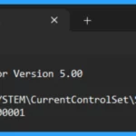 How to Enable or Disable DNR Support for Windows 11 | Discovery of Network-Designated Resolvers 2 How to Enable or Disable DNR Support For Windows 11
