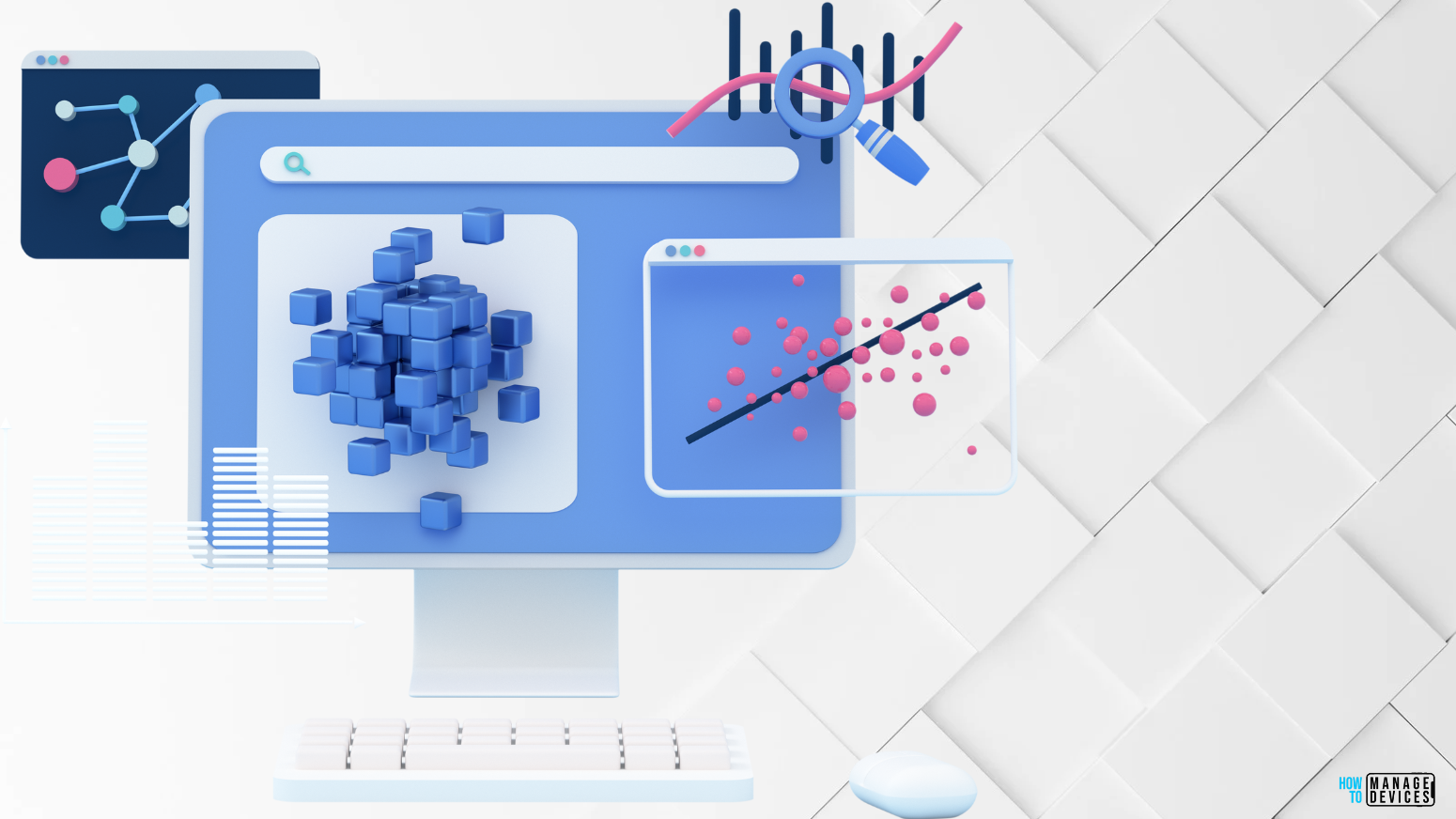 How to Enable or Disable DNR Support for Windows 11 | Discovery of Network-Designated Resolvers 1