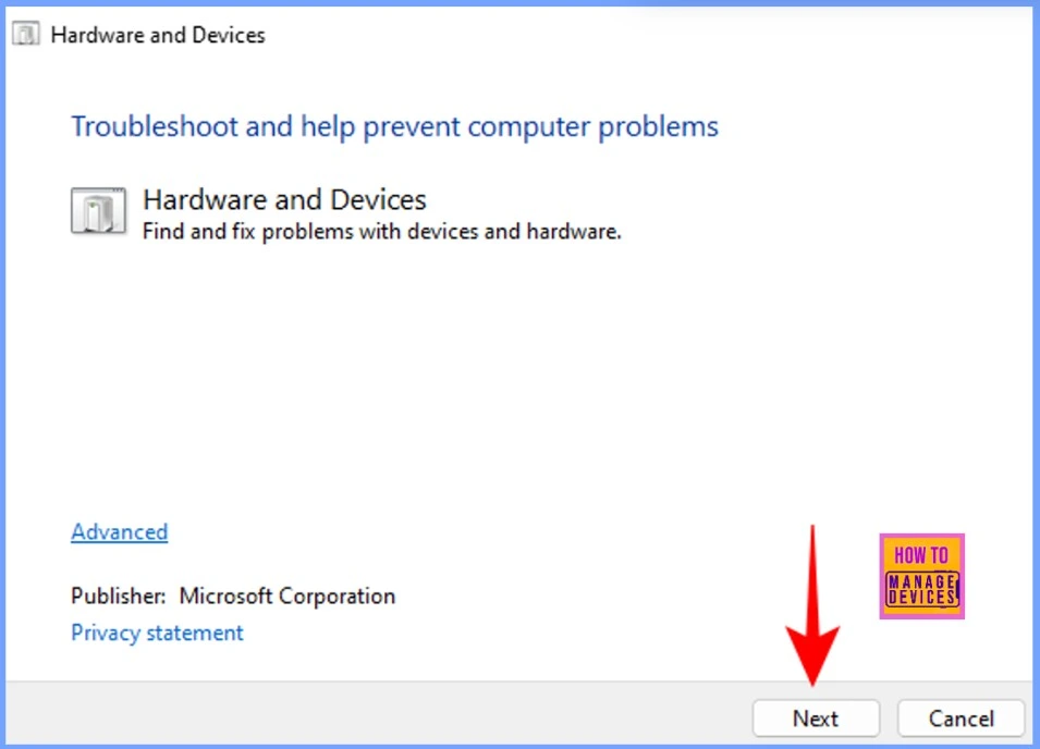 How to Fix Critical Process Died Error in Windows 11 2 How to Fix Critical Process Died Error in Windows 11 - Fig.2