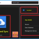 How to Install Google Backup and Sync App with Intune Using Enterprise App Catalog App