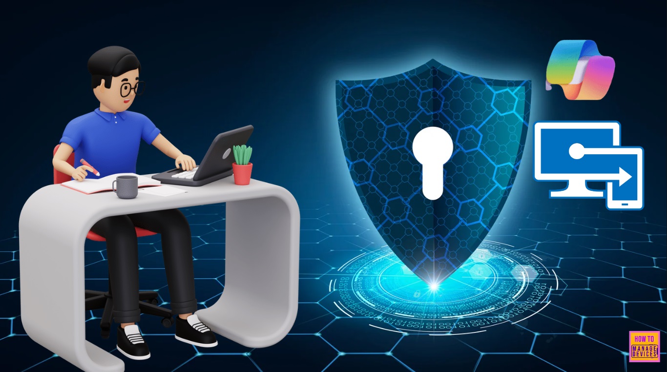 Identify Update Issues for Autopatch Devices in Intune using Copilot