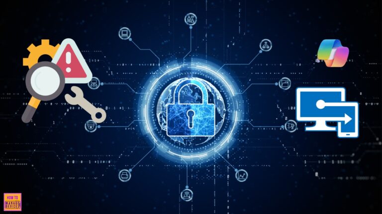 Copilot Enhances Troubleshooting using Intune and Device Query to Resolve Missing Patches