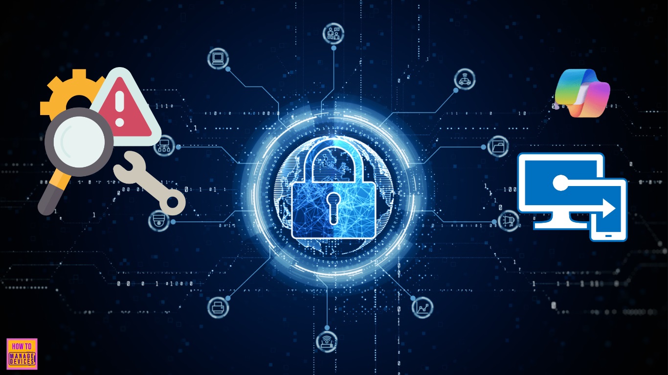 Copilot Enhances Troubleshooting using Intune and Device Query to Resolve Missing Patches