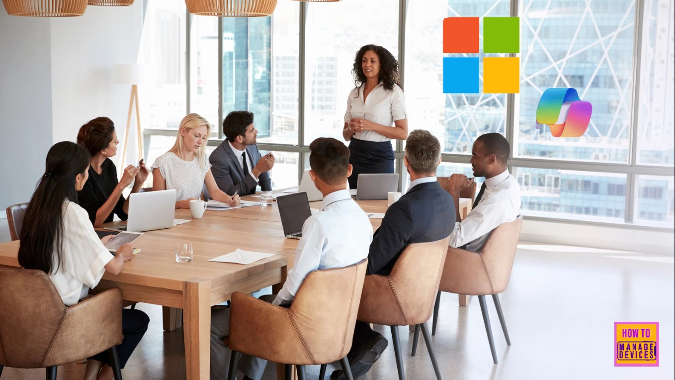 Microsoft 365 Copilot Oversharing Blueprint 3 Phases Shared on Ignite 2024