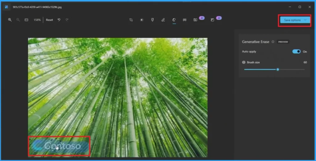 Click to Do Feature a Powerful Productivity Paradigm with AI Assistance across All your Windows Applications-Fig.4 Creds to MS