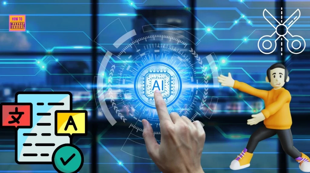 Click to Do Feature a Powerful Productivity Paradigm with AI Assistance across All your Windows Applications-Fig.1
