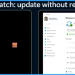 How to Implement Windows 11 Hotpatching using Intune 1 Microsoft Announcing Hotpatch on Windows 11 24H2 and Windows 365 Coming Soon