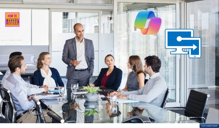 Microsoft Intune AI-powered Endpoint Management | Unified Endpoint Activity