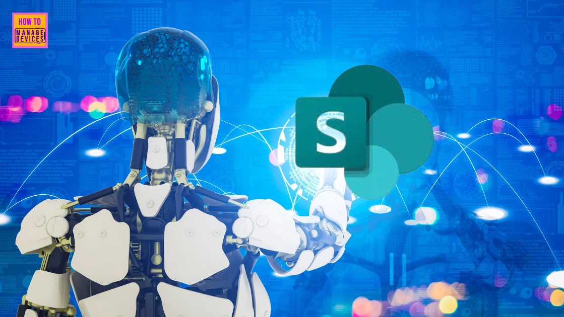 New-AI-SharePoint-Agent
