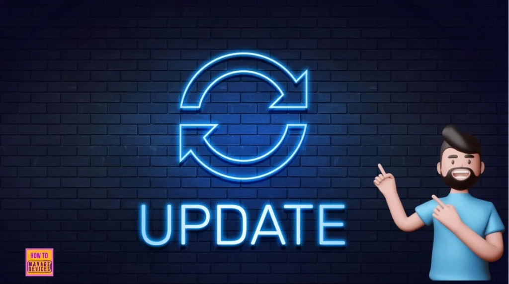 New Features in SCCM Technical Preview 2411 Coming Soon 1 New Features in SCCM Technical Preview 2411 Coming Soon.Fig.1