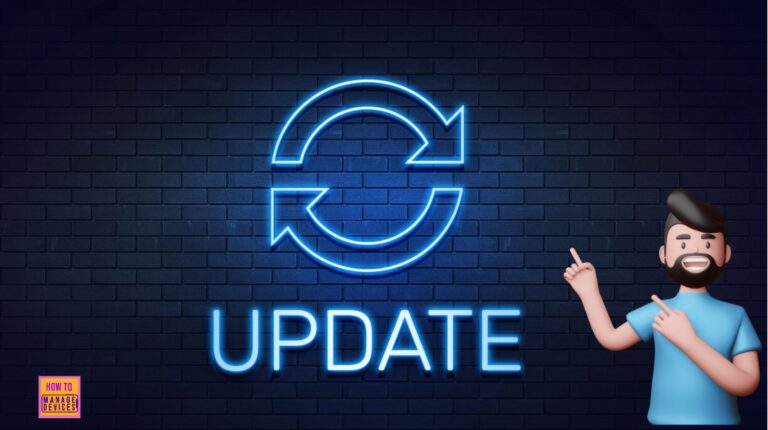New Features in SCCM Technical Preview 2411 Coming Soon 5 New Features in SCCM Technical Preview 2411 Coming Soon