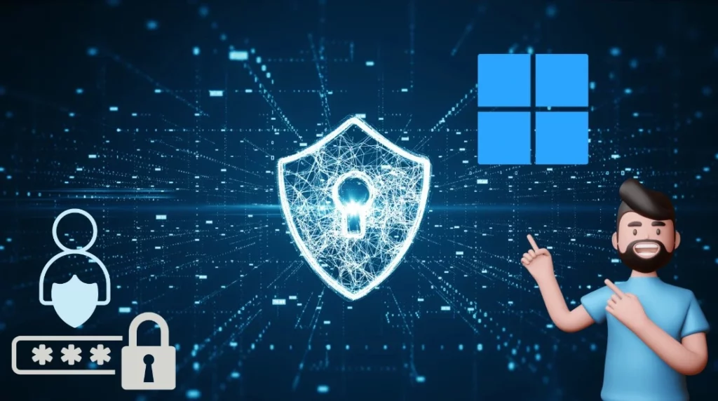Enhancing Security with Administrator Protection in Windows 11 using Intune 1 Enhancing Security with Administrator Protection in Windows 11 using Intune-Fig.1