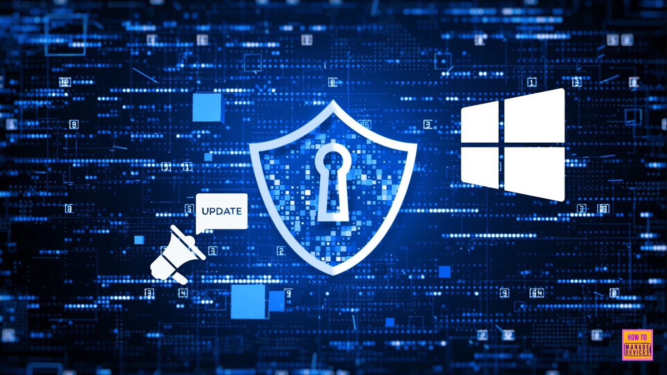 KB5046613 Windows 10 November 2024 Patch and 4 Zero Day Vulnerabilities 100 Flaws