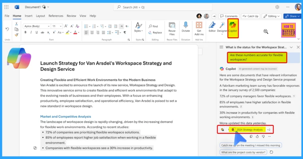 New Copilot Features in Microsoft 365 OneNote Copilot on OneNote Canvas Copilot Chat for Web and in Teams etc 5 New Copilot Features in Microsoft 365 OneNote Copilot on OneNote Canvas Copilot Chat for Web and in Teams etc - Fig.5 (image credit to MS)