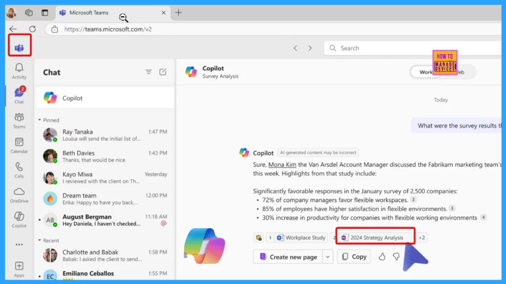 New Copilot Features in Microsoft 365 OneNote Copilot on OneNote Canvas Copilot Chat for Web and in Teams etc 1 New Copilot Features in Microsoft 365 OneNote Copilot on OneNote Canvas Copilot Chat for Web and in Teams etc - Fig.1 (image credit to MS)