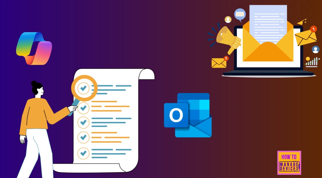 Outlook Email Priority by Copilot settings by Copilot