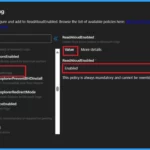 How to Enable Disable Read Aloud Feature in MS Edge Browser through the Microsoft 365 Admin Center Policy 1 Enable Read Aloud Feature in MSEdge through the Microsoft 365 Admin Center