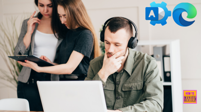 Enable Read Aloud feature in MSEdge through the Microsoft 365 Admin Center