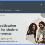 Introducing Smart Icons Application Workspace Effortless Application Management Across Platforms 2 Recast-Software-Application-Workspace
