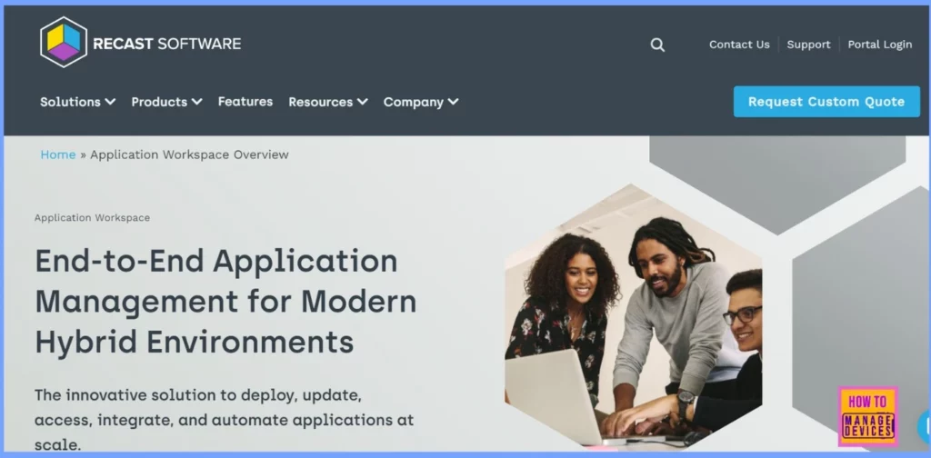 Introducing Smart Icons Application Workspace Effortless Application Management Across Platforms 3 Introducing Smart Icons Application Workspace Effortless Application Management Across Platforms - Fig.2