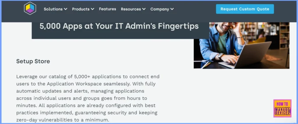 Introducing Smart Icons Application Workspace Effortless Application Management Across Platforms 5 Introducing Smart Icons Application Workspace Effortless Application Management Across Platforms - Fig.4