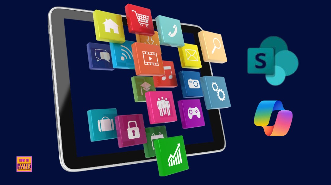 Copilot Simplify SharePoint Presentations with Speaker Notes Animations and Transitions