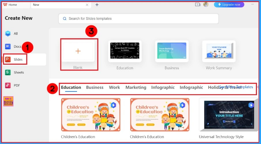 How to Install and Use WPS Office All in One Office Suite on Windows 11 PC 10 How to Install and Use WPS Office All in One Office Suite on Windows 11 PC - Fig.8.1