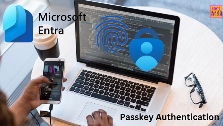 Sign-in Process with Passkey Authentication in brokered Microsoft Apps on Android