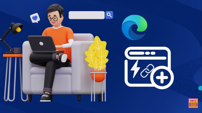 Enable Disable Quick Links on New Tab Page in MS Edge Browser 1 Enable Disable Quick Links on New Tab Page in MS Edge Browser