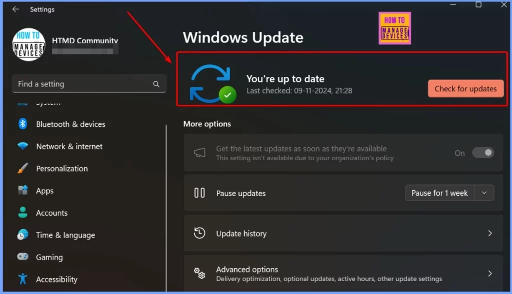 Windows 11 KB5046617 KB5046633 November 2024 Patches and 4 Zero Day Vulnerabilities 91 Flaws - Fig.5