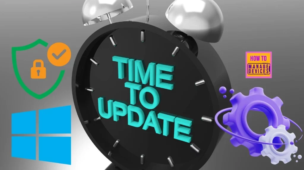 Windows 11 KB5046617 KB5046633 November 2024 Patches and 4 Zero Day Vulnerabilities 91 Flaws - Fig.2
