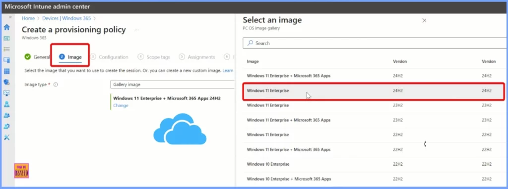 New Shared Mode Experience in Windows 365 Frontline Unlocking New Possibilities for Task Productivity - Fig.6 - Creds to MS