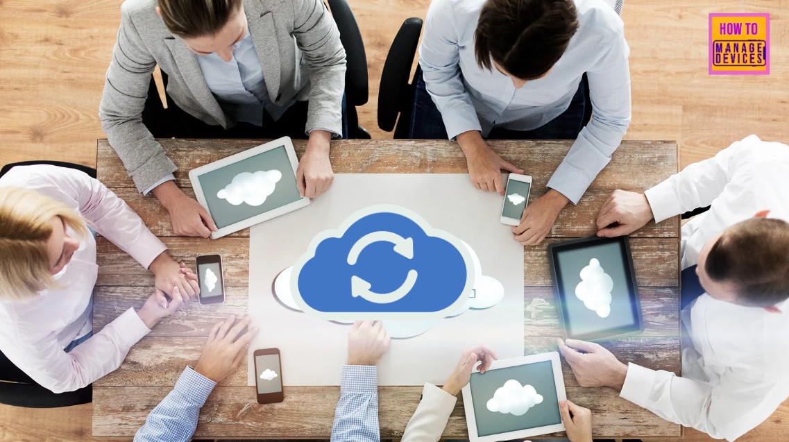 Windows-365-Frontline-Shared-Mode