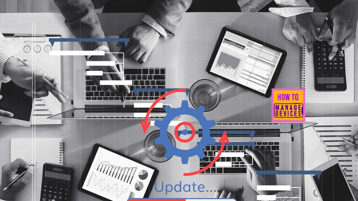 Windows-Autopatch-Update-Management