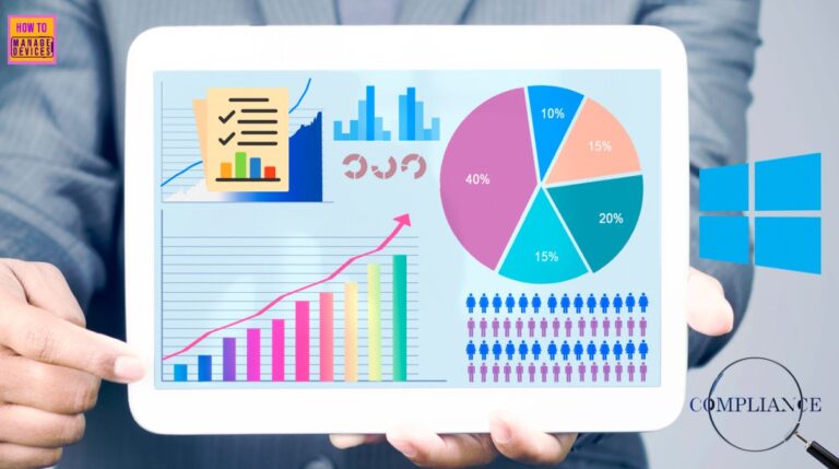New Company Portal Experience Monitor App Installation Progress and Compliance Status Reporting 1