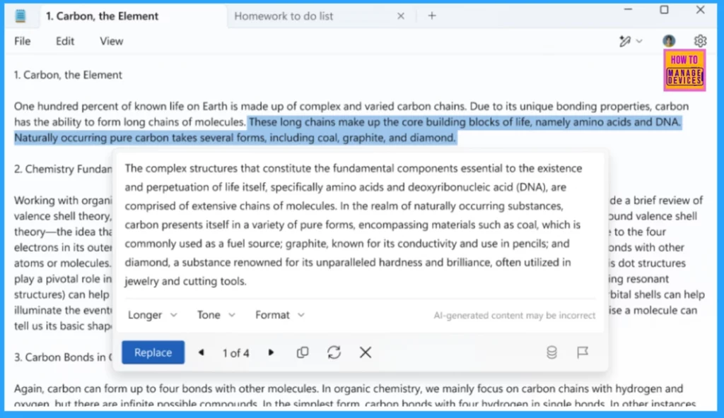 New MS Paint has AI Powered Fill and Erase Options 2 New MS Paint has AI Powered Fill and Erase Options - Fig.2 (image credit to MS)