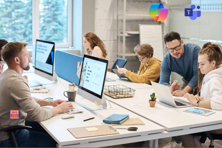 New Facilitator Agent Enhancing Meeting Productivity with Real Time Notetaking in Microsoft Teams