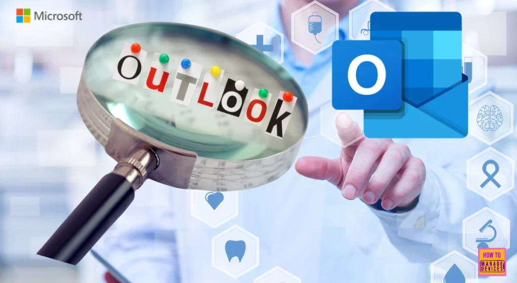 FIX Outlook Error Trouble Opening this Item while Opening Multiple Emails at once 1 FIX Outlook Error Trouble Opening this Item while Opening Multiple Emails at once - Fig.1