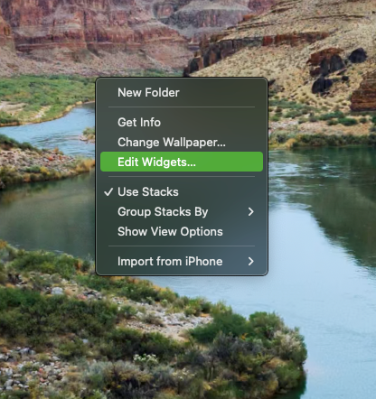 Microsoft Introduce New Recent Widgets for Word Excel and PowerPoint for Mac 2 Microsoft Introduce New Recent Widgets for Word Excel and PowerPoint for Mac-Fig.2 Creds to MS