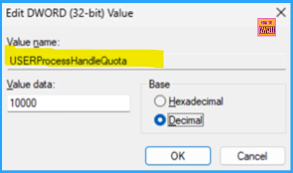 FIX Outlook Error Trouble Opening this Item while Opening Multiple Emails at once 5 FIX Outlook Error Trouble Opening this Item while Opening Multiple Emails at once - Fig.4 (credit to MS)