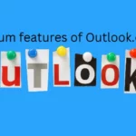FIX Outlook Error Trouble Opening this Item while Opening Multiple Emails at once 2 Premium features of Outlook.com