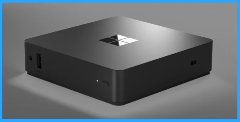 New Windows 365 Client Endpoint Windows 365 Link the First Cloud PC Device and Native Management via Intune-Fig.1 Creds to MS