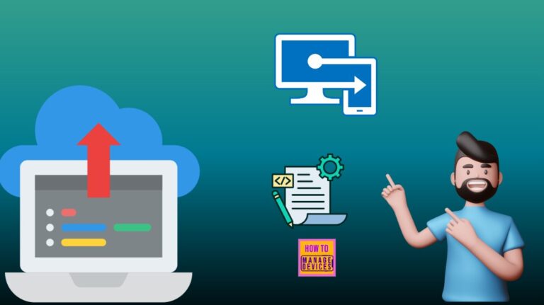 Network Requirements for PowerShell Scripts and Win32 Apps Coming to the Microsoft Intune